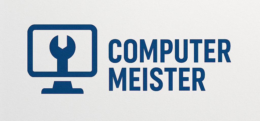 Logo für PC Hilfe in Zürich, MacOS Support, Windows Support